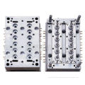 Precision Components Plastic Mould Making,high Quality Mould Making